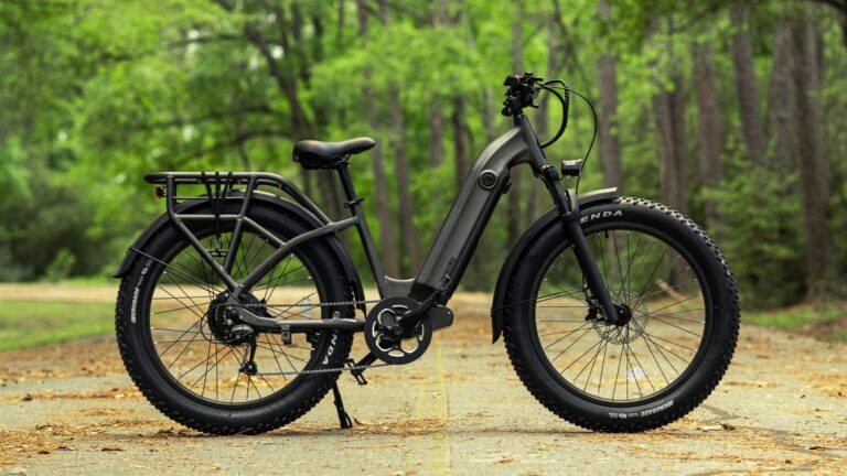 Ride1Up Electric Bike Review: Performance, Design, Features, and Value – Your Ultimate Guide to Choosing the Best E-Bike for Commuting and Recreational Riding in 2024.