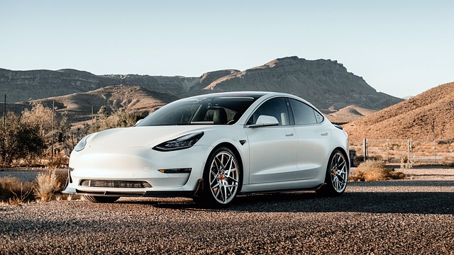 Tesla Cars with AI: Revolutionizing the Road Ahead